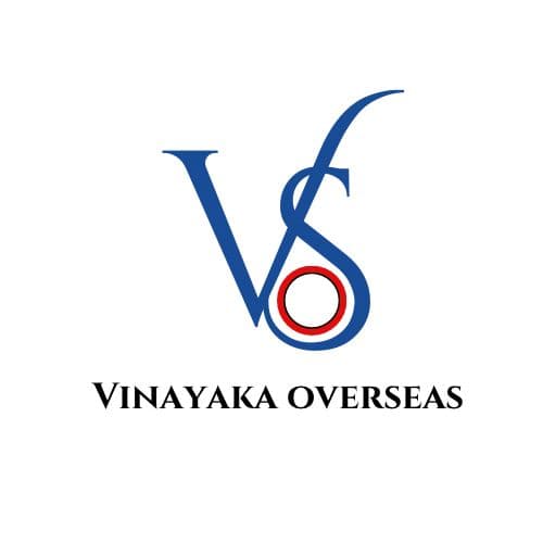 Vinayaka Overseas Logo